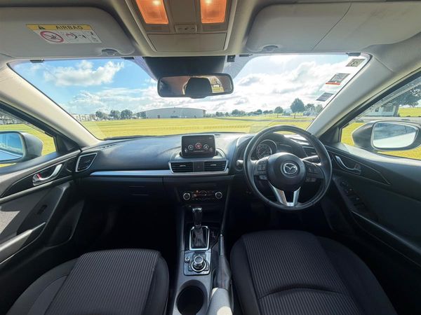 2015 Mazda Axela 2.0 S !! HUD DISPLAY Carousel 8