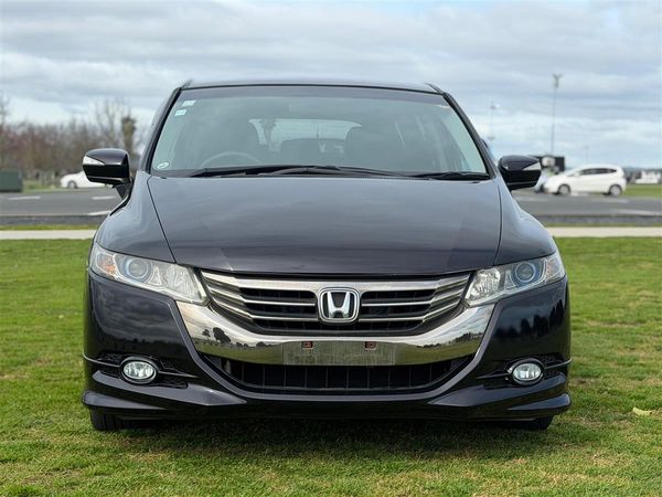 2012 Honda Odyssey !! 7 SEATER !!