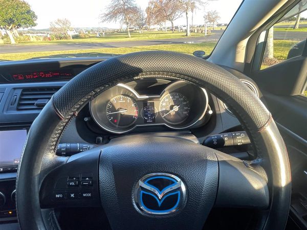 2013 Mazda Premacy SKYACTIV !! 7 SEATER !! Carousel 10
