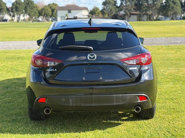 2014 Mazda Axela !! 2.0 S !! BLACK ALLOYS !! Carousel 6