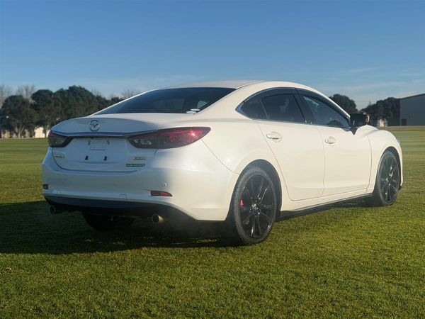 2016 Mazda Atenza SKYACTIV !! 2.5 S L !! Carousel 5