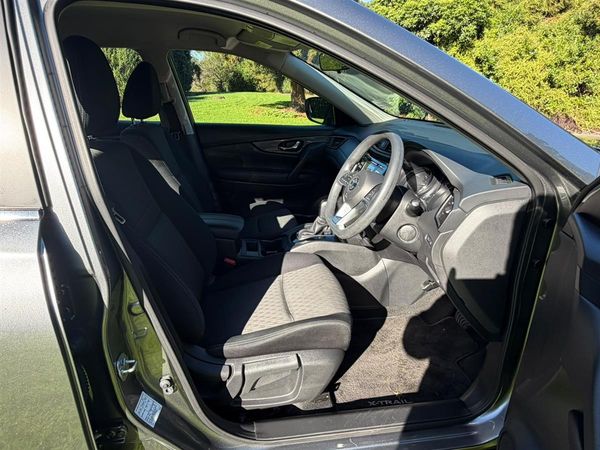 2020 Nissan X-Trail ST 2.5P/6CVT/SW/5DR !! NZ NEW !! Carousel 13