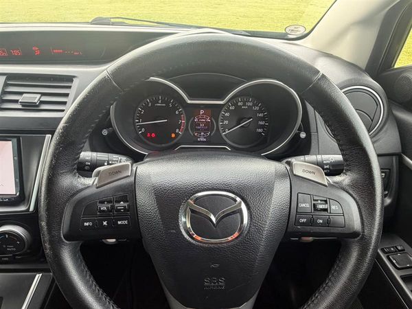 2015 Mazda Premacy !! 7 SEATER !! CRUISE CONTROL !! Carousel 14