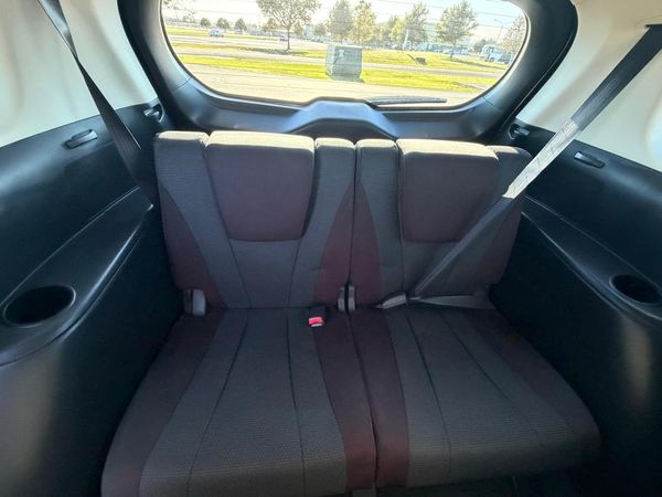 2013 Mazda Premacy 7 SEATER !! POWER SLIDING DOORS Carousel 13