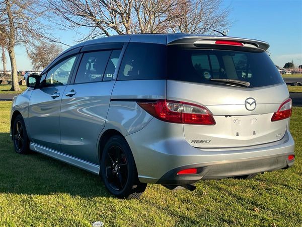 2013 Mazda Premacy SKYACTIV !! 7 SEATER !! Carousel 1