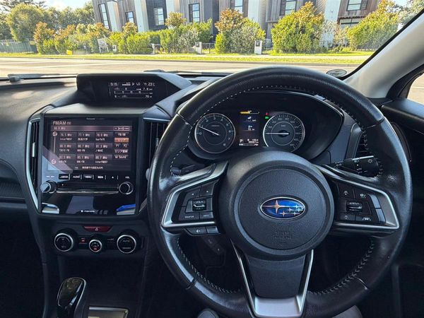 2017 Subaru Impreza EYESIGHT !! PUSH BUTTON START Carousel 18