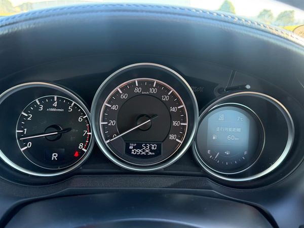 2016 Mazda Atenza SKYACTIV !! 2.5 S L !! Carousel 12