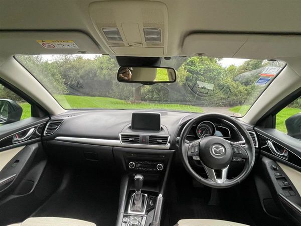 2013 Mazda Axela 2.0 SL !! LEATHER & HEATED SEATS !! Carousel 10