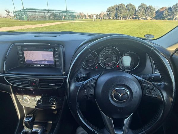 2013 Mazda Atenza !! CRUISE CONTROL !! Carousel 11