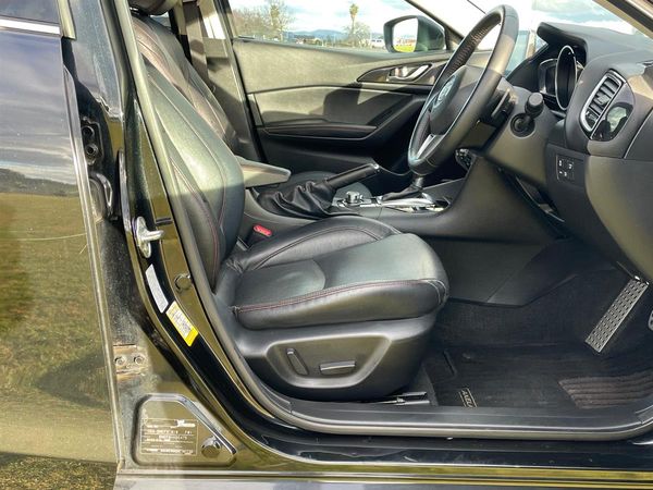 2014 Mazda Axela !! 2.0 SL !! LEATHER & HEATED SEATS !! Carousel 8