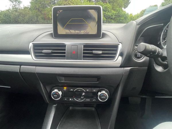 2015 Mazda Axela !! HUD DISPLAY !! BRAND NEW TYRES !! Carousel 11