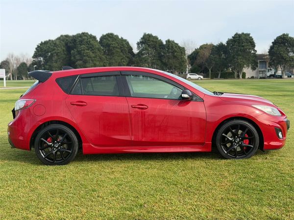 2013 Mazda Axela MAZDASPEED !! 6 SPEED MANUAL !!! Carousel 6