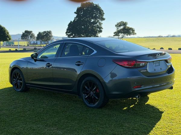 2013 Mazda Atenza !! CRUISE CONTROL !! Carousel 3