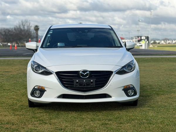 2015 Mazda Axela 2.0 S !! HUD DISPLAY Carousel 2