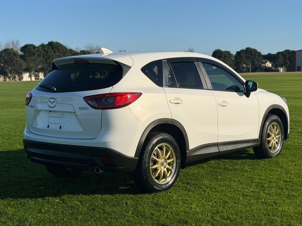 2015 Mazda CX-5 PROACTIVE MODEL !! CRUISE CONTROL !! Carousel 4