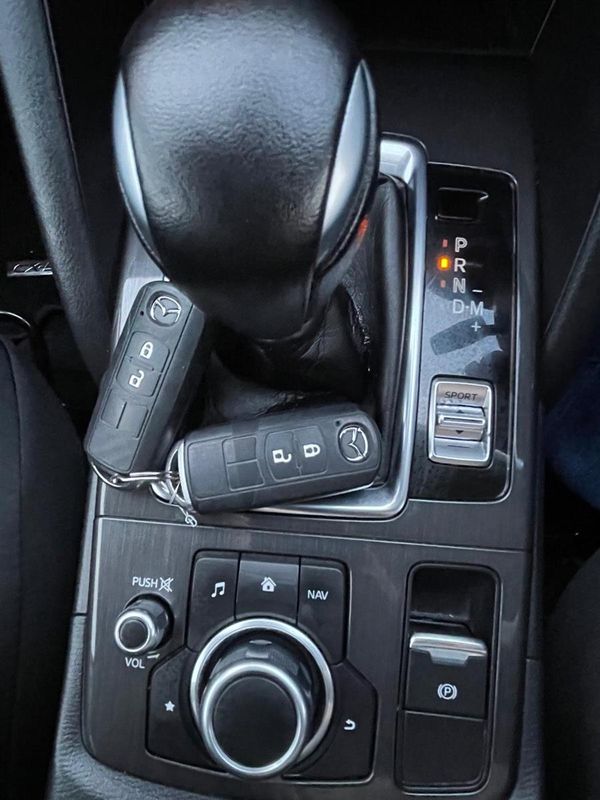 2015 Mazda CX-5 4WD !! 2.5 S !! HARD TO FIND 4WD Carousel 10