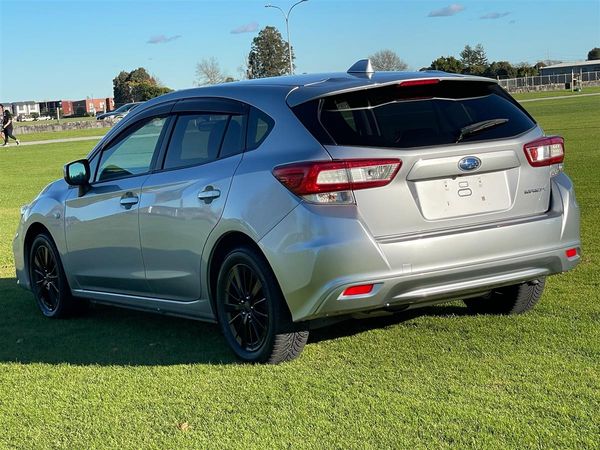 2017 Subaru Impreza !! CRUISE CONTROL !! Carousel 3
