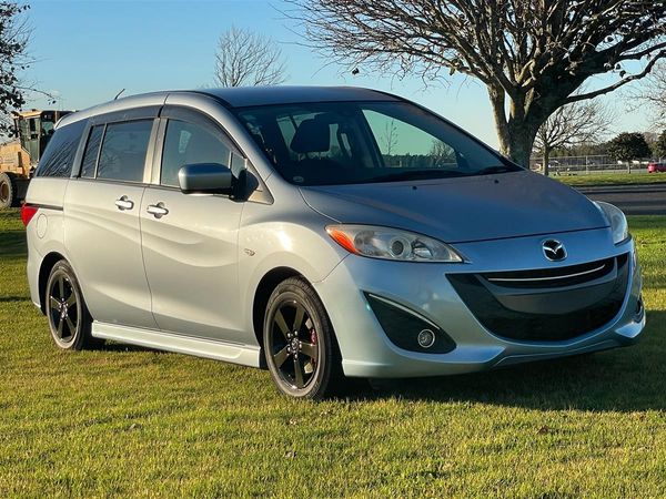 2013 Mazda Premacy SKYACTIV !! 7 SEATER !! Carousel 2