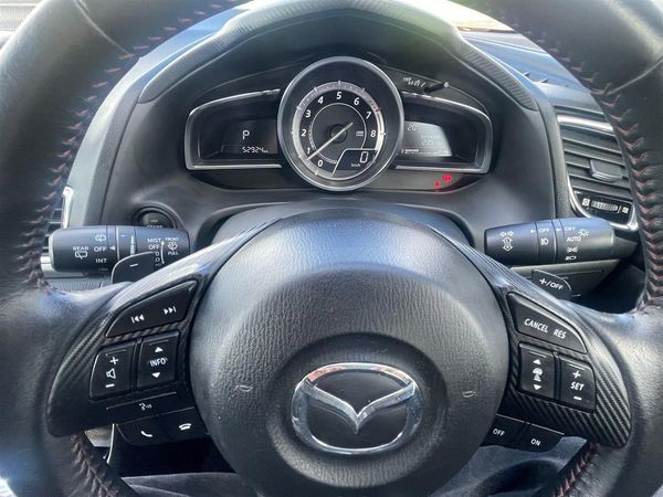 2013 Mazda Axela SKYACTIV !! ONLY DRIVEN 52K KMS !! Carousel 5