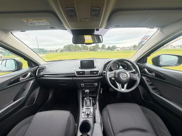 2015 Mazda Axela SKYACTIV !! 2.0 S !! BLACK ALLOYS !! Carousel 8