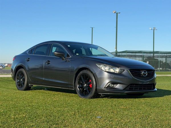 2013 Mazda Atenza !! CRUISE CONTROL !! Carousel 1