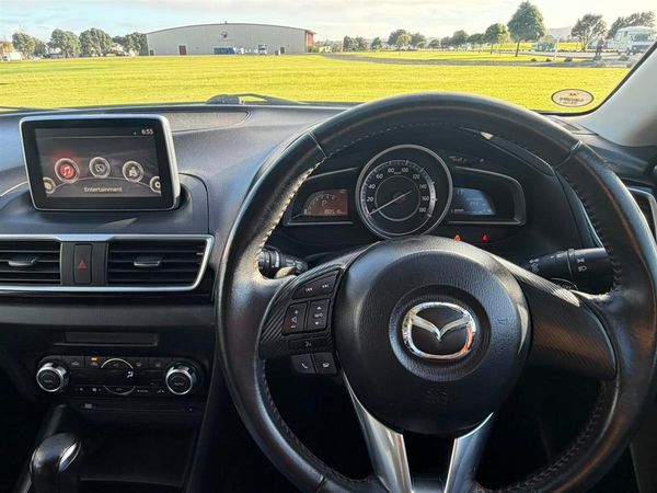 2014 Mazda Axela SKYACTIV !! 2.0 S !! BLACK ALLOYS !! Carousel 10