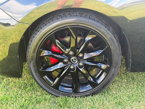 2014 Mazda Axela !! 2.0 S !! BLACK ALLOYS !! Carousel 15