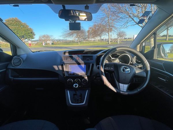 2013 Mazda Premacy SKYACTIV !! 7 SEATER !! Carousel 11