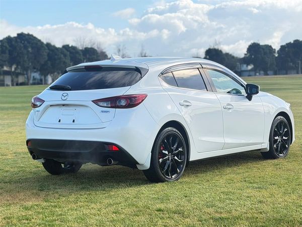 2015 Mazda Axela 2.0 S !! HUD DISPLAY Carousel 5