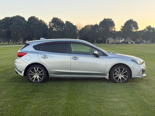 2016 Subaru Impreza 2.0 AWD !! CRUISE CONTROL Carousel 6