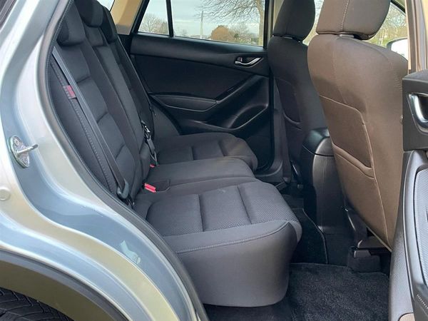 2015 Mazda CX-5 4WD !! 2.5 S !! HARD TO FIND 4WD Carousel 8