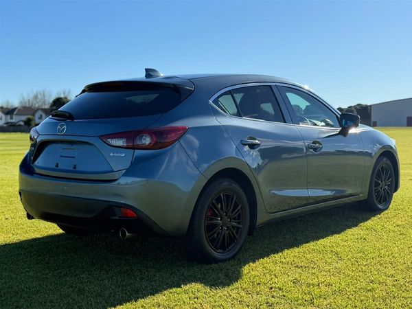 2013 Mazda Axela !! 2.0 S L !! HUD DISPLAY !! Carousel 6