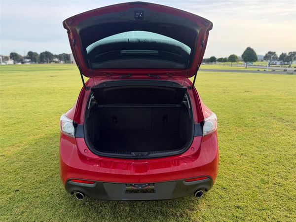 2013 Mazda Axela MAZDASPEED !! 6 SPEED MANUAL !!! Carousel 10