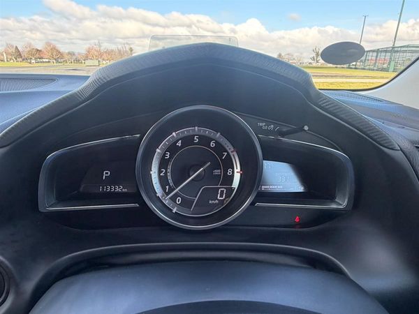 2015 Mazda Axela 2.0 S !! HUD DISPLAY Carousel 10