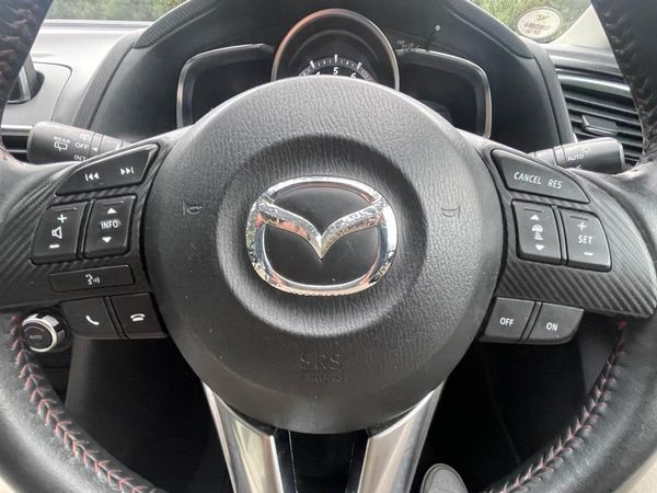 2013 Mazda Axela 2.0 SL !! LEATHER & HEATED SEATS !! Carousel 11