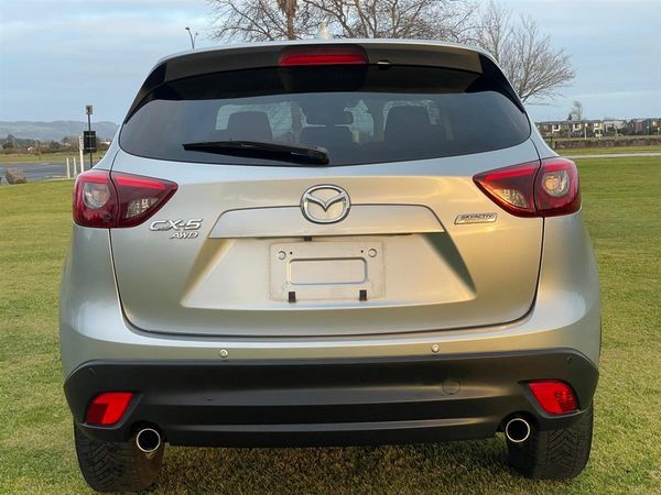 2015 Mazda CX-5 4WD !! 2.5 S !! HARD TO FIND 4WD Carousel 5