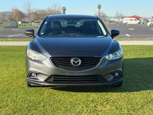 2013 Mazda Atenza !! CRUISE CONTROL !! Carousel 2