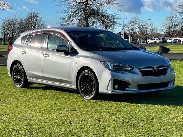 2017 Subaru Impreza !! CRUISE CONTROL !! Carousel 1