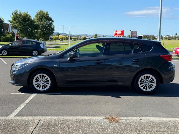2017 Subaru Impreza EYESIGHT !! PUSH BUTTON START Carousel 7