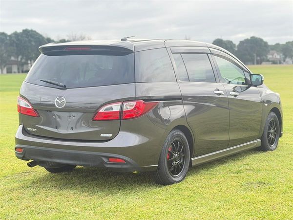 2015 Mazda Premacy !! 7 SEATER !! CRUISE CONTROL !! Carousel 3