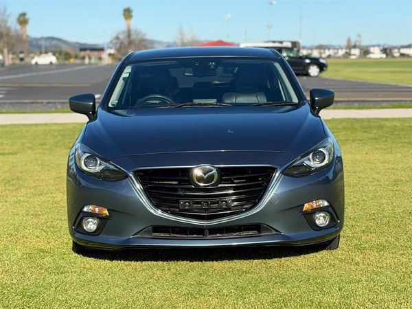 2013 Mazda Axela !! 2.0 S L !! HUD DISPLAY !! Carousel 2