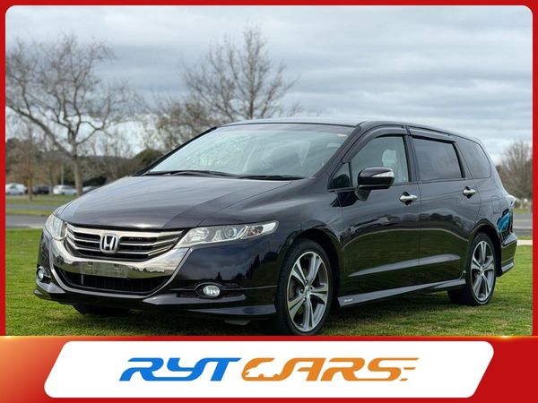 2012 Honda Odyssey !! 7 SEATER !!