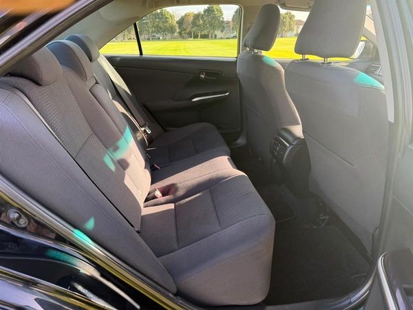 2013 Toyota Camry HYBRID !! BLACK ALLOYS !! Carousel 8