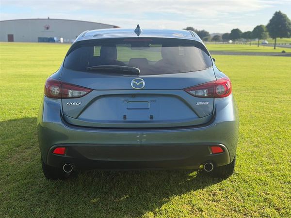 2014 Mazda Axela SKYACTIV !! 2.0 S !! BLACK ALLOYS !! Carousel 3