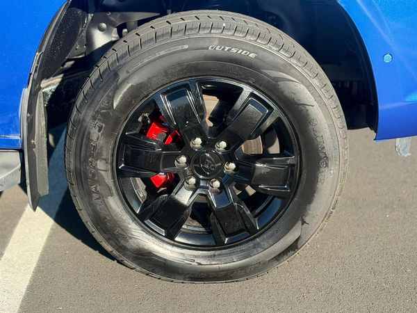 2021 LDV T60 4WD !! ONLY DRIVEN 66K KMS !! LOW KLMS UTE Carousel 17