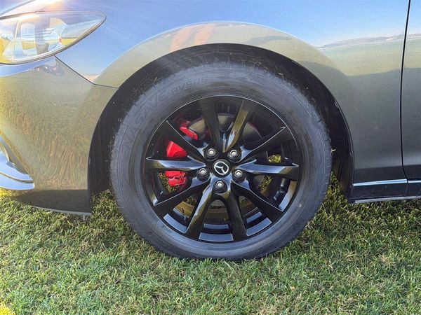 2013 Mazda Atenza !! CRUISE CONTROL !! Carousel 16