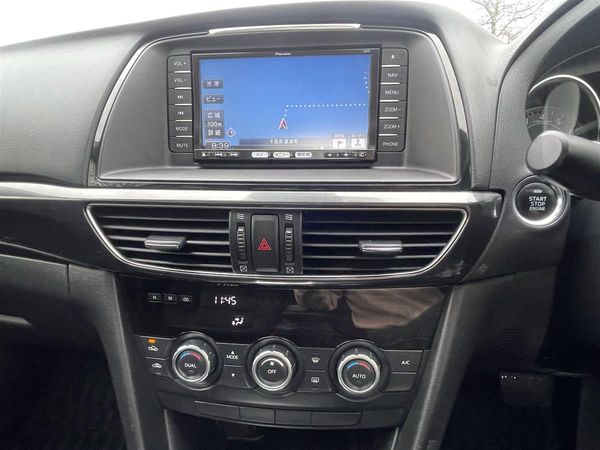2013 Mazda Atenza SKYACTIV !! PARKING SENSORS !! Carousel 13