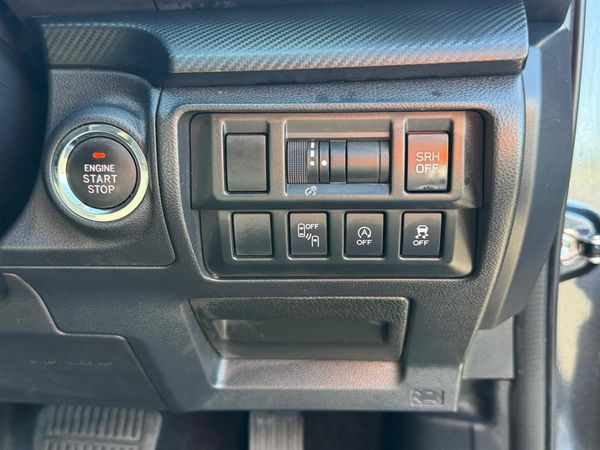 2017 Subaru Impreza EYESIGHT !! PUSH BUTTON START Carousel 13
