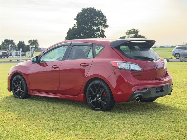 2013 Mazda Axela MAZDASPEED !! 6 SPEED MANUAL !!! Carousel 4