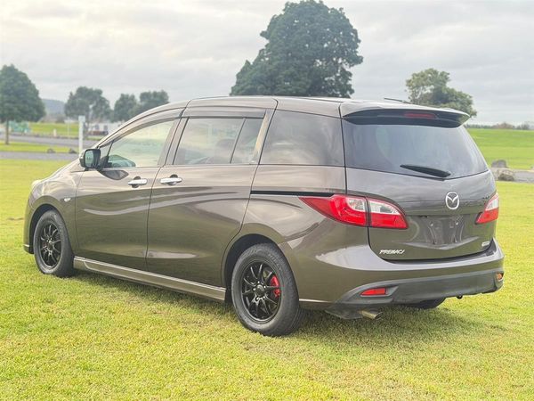 2015 Mazda Premacy !! 7 SEATER !! CRUISE CONTROL !! Carousel 4